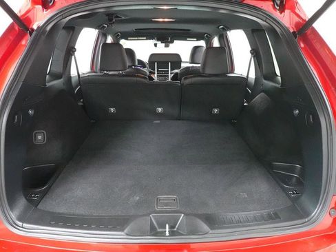 Used 2023 Honda Passport TrailSport image 26