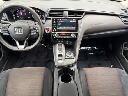 Used 2019 Honda Insight EX