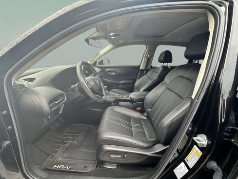 Used 2024 Honda HR-V EX-L image 18