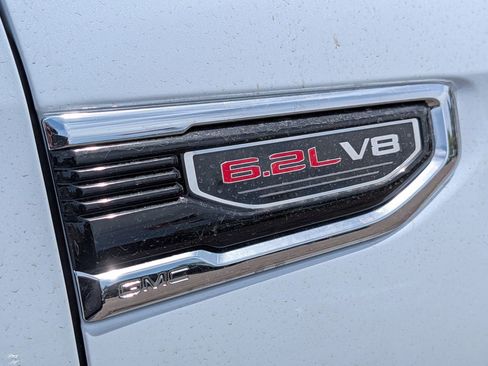 New 2026 GMC Sierra 1500 Denali w/ Denali Reserve Package AWD/4WD image 16