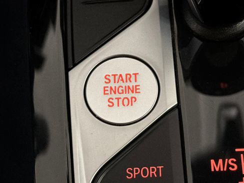 Used 2023 BMW X3 M40i w/ Premium Package image 23