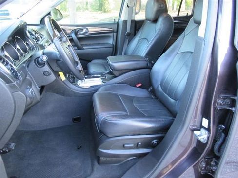 Used 2015 Buick Enclave Premium w/ Experience Buick Package FWD image 18