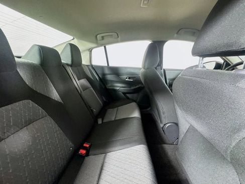 New 2026 Nissan Sentra SV image 22