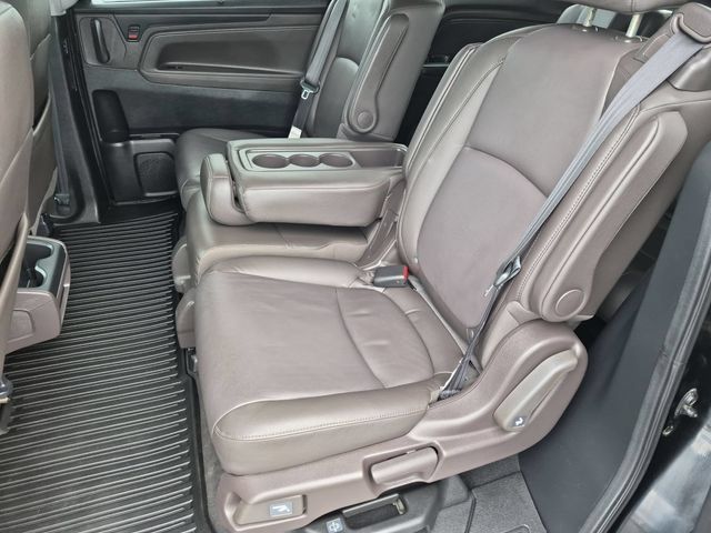 Used 2018 Honda Odyssey EX-L image 18