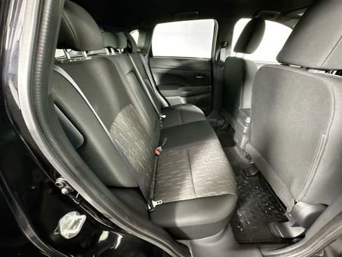 Used 2024 Mitsubishi Outlander Sport AWD image 22