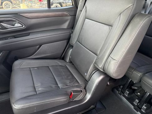 Used 2024 Chevrolet Tahoe LT w/ Luxury Package AWD/4WD image 49