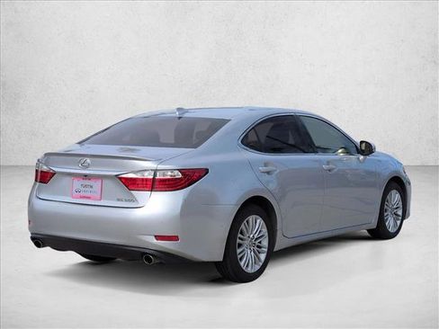 Used 2015 Lexus ES 350 w/ Premium Package image 5