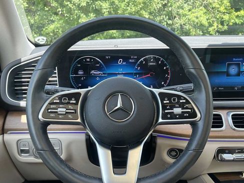 Used 2022 Mercedes-Benz GLE 350 4MATIC image 40