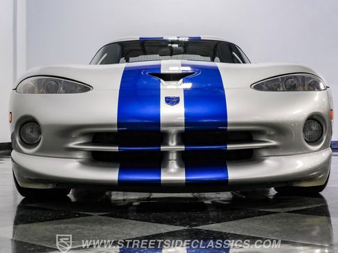 Used 1999 Dodge Viper GTS RWD image 31