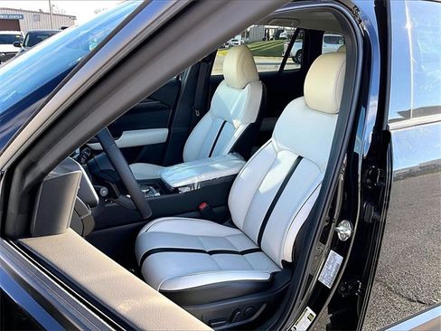 New 2026 MAZDA CX-50 AWD 2.5 S w/ Weather Package image 9