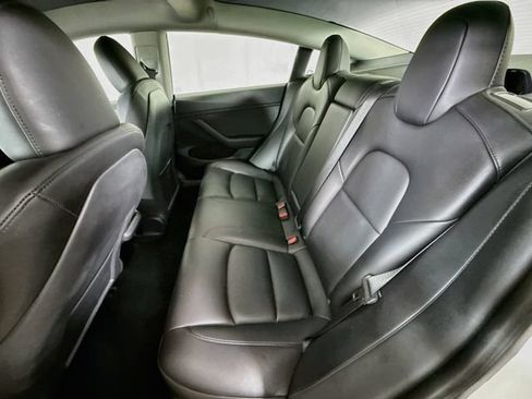 Used 2023 Tesla Model 3 Standard Range RWD image 24