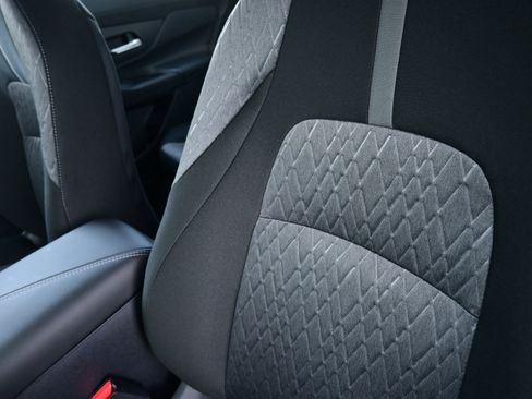 New 2026 Nissan Sentra SV image 21