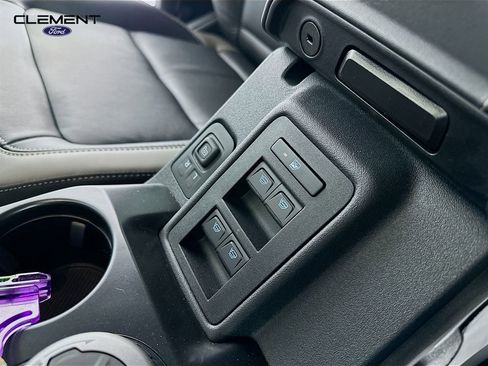 New 2025 Ford Bronco Outer Banks image 24