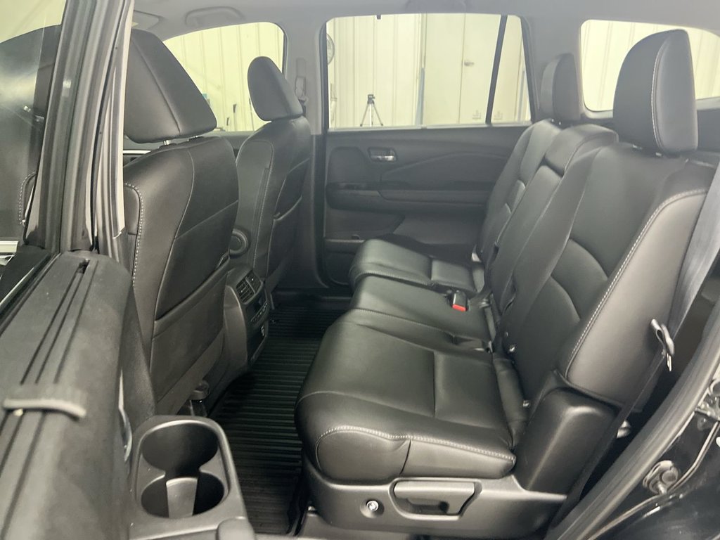 Used 2021 Honda Pilot EX-L image 23