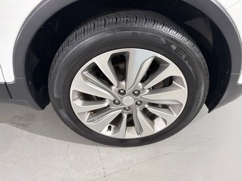 Used 2017 Buick Encore FWD image 14