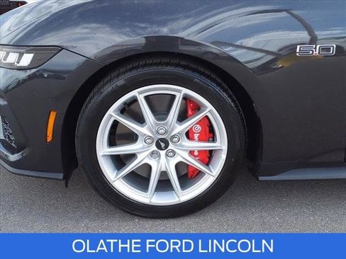 Used 2024 Ford Mustang GT Premium image 36