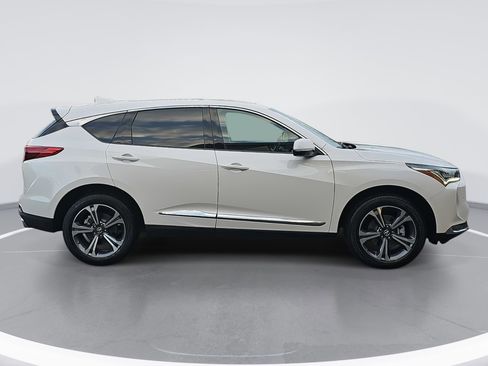 Used 2023 Acura RDX AWD w/ Advance Package image 2