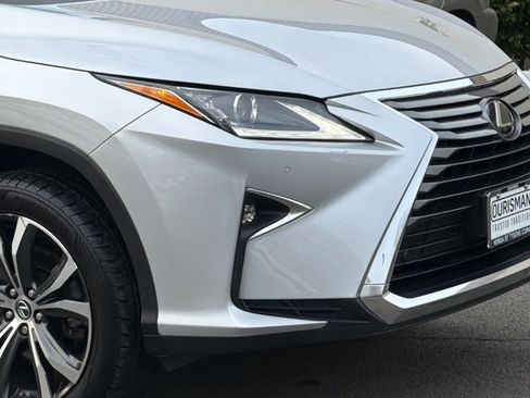 Used 2019 Lexus RX 350L AWD image 4