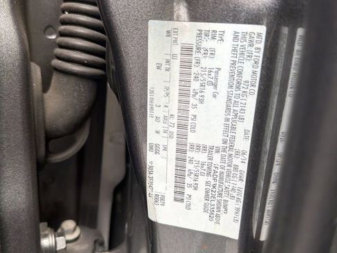 Used 2014 Ford Focus SE image 14