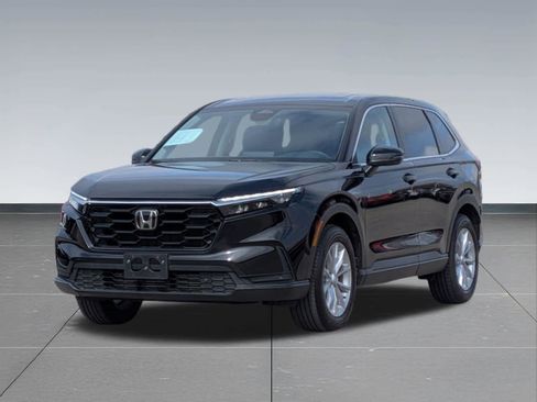 Certified 2023 Honda CR-V EX-L image 9