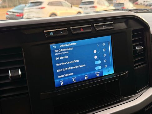 Used 2023 Ford F250 XL w/ STX Appearance Package image 39