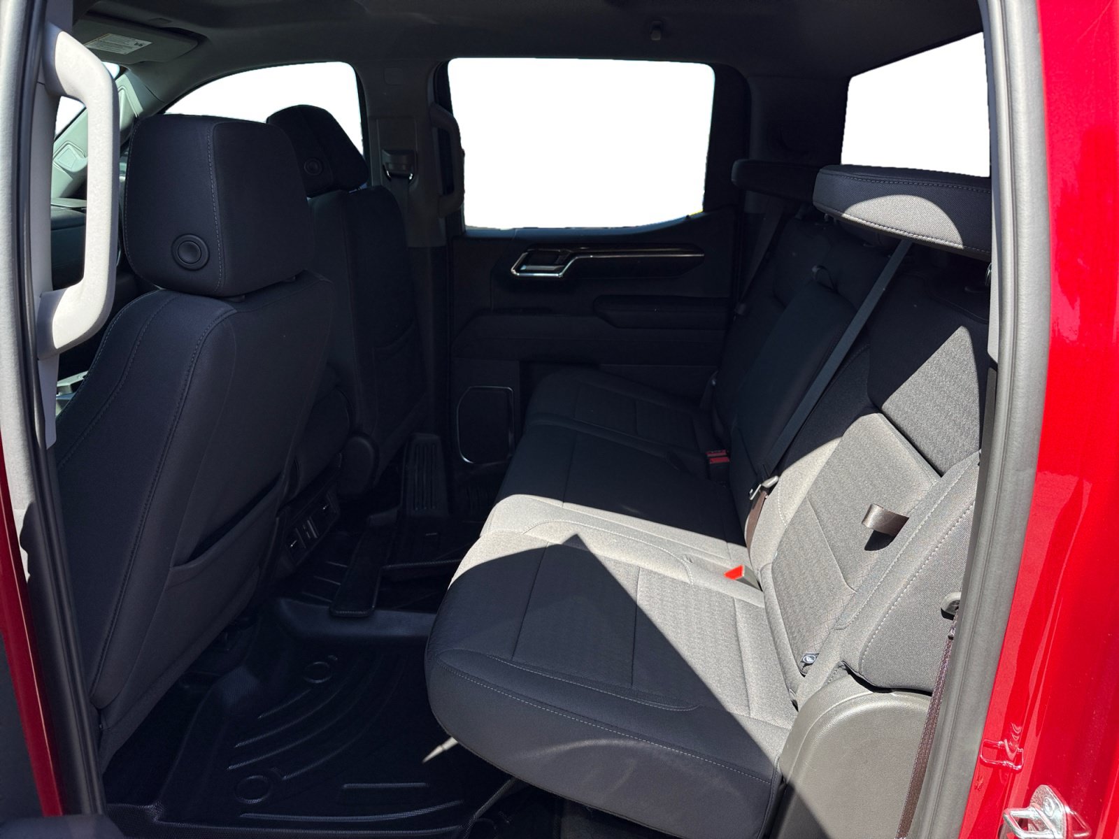 Used 2023 GMC Sierra 1500 Elevation AWD/4WD image 16