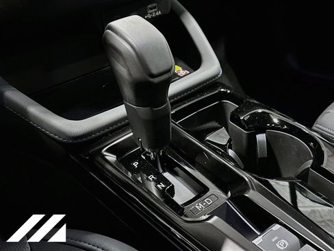 New 2026 Subaru Forester Touring AWD/4WD image 18