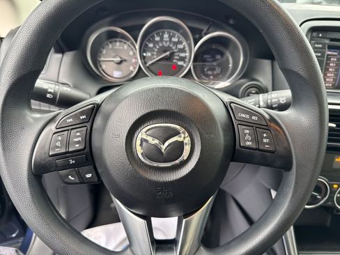 Used 2013 MAZDA CX-5 Sport w/ Bluetooth Audio Pkg image 14