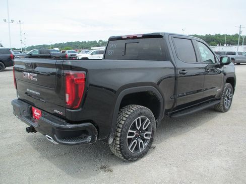 New 2026 GMC Sierra 1500 AT4 w/ AT4 Premium Package AWD/4WD image 5