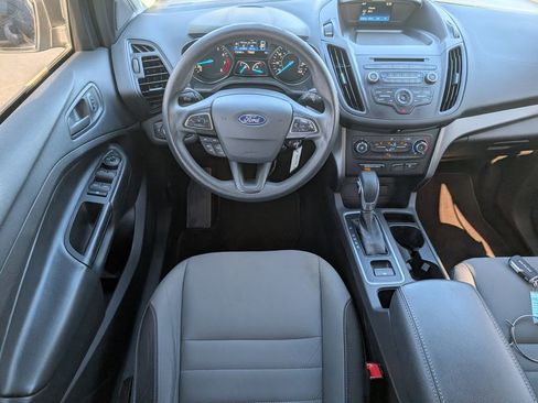 Used 2017 Ford Escape S image 11