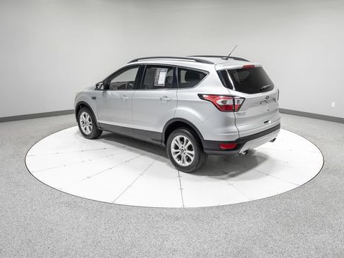 Used 2018 Ford Escape SE AWD/4WD image 34