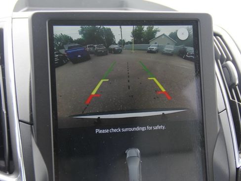 Certified 2022 Ford Edge Titanium image 25