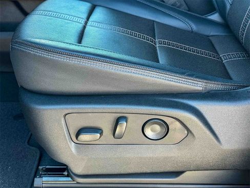 Certified 2025 Chevrolet Silverado 2500 High Country w/ Technology Package image 15