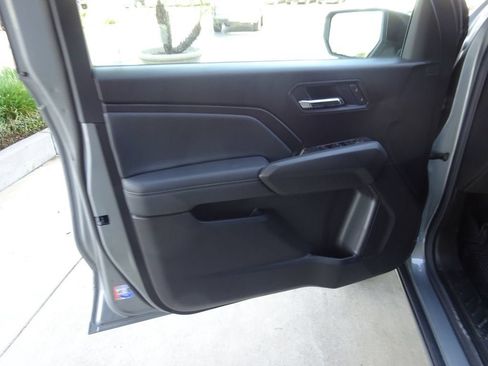 New 2026 GMC Canyon Elevation w/ Convenience Package RWD image 24