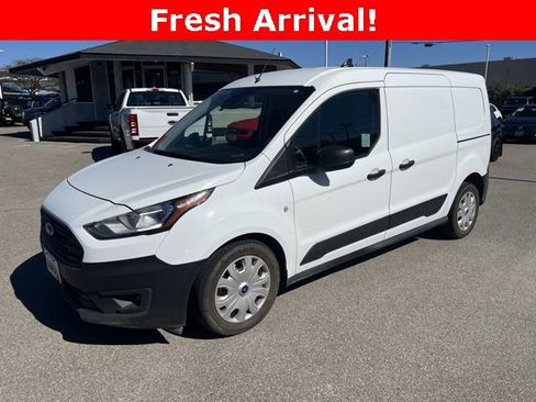 Used 2022 Ford Transit Connect XL image 1