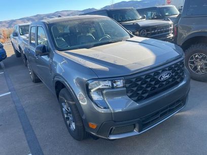 New 2026 Ford Maverick XLT w/ Equipment Group 301A