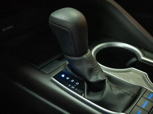 Used 2024 Toyota Camry LE image 22