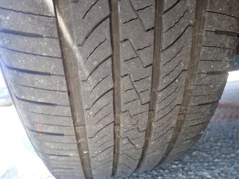 Used 2011 Honda CR-V LX image 30