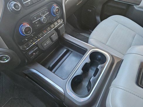 Used 2019 Chevrolet Silverado 1500 RST w/ All-Star Edition image 20