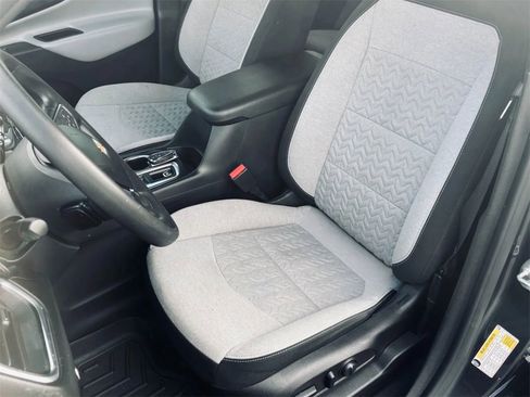 Used 2022 Chevrolet Equinox LS w/ LS Convenience Package image 14