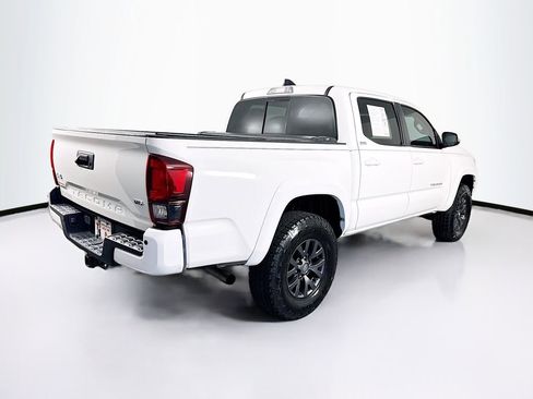 Used 2023 Toyota Tacoma SR5 AWD/4WD image 10