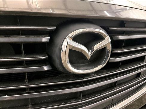 Used 2019 MAZDA CX-3 Touring image 29