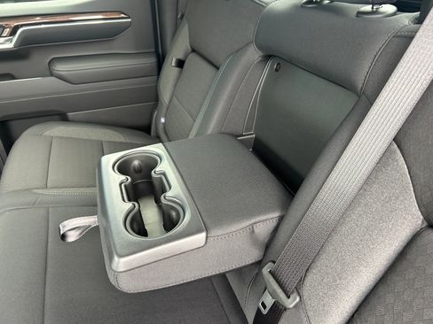 New 2026 Chevrolet Silverado 1500 LT AWD/4WD image 31