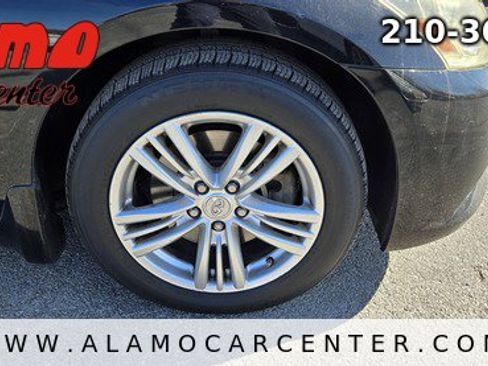 Used 2013 INFINITI G37 x w/ Premium Pkg image 12