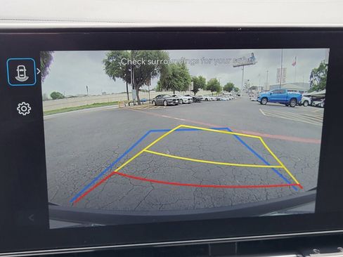 Used 2024 Hyundai Kona SEL image 21