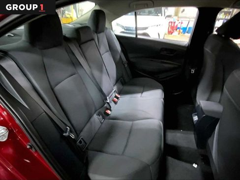 Certified 2023 Toyota Corolla LE image 20