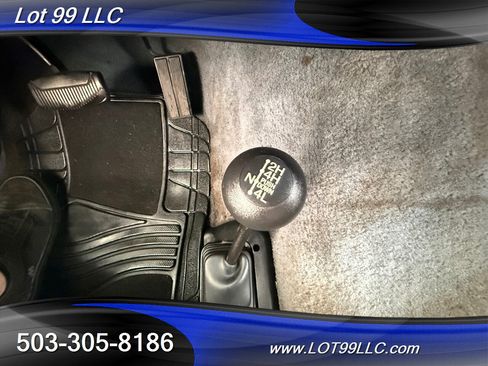 Used 1993 Ford F350 4x4 Crew Cab image 6