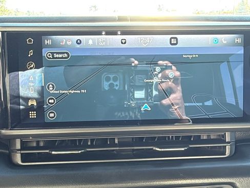 Used 2024 Jeep Wrangler Unlimited Rubicon 392 image 25