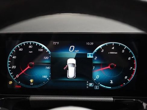 Used 2022 Mercedes-Benz GLA 250 4MATIC image 25