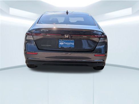 Used 2024 Honda Accord LX image 6